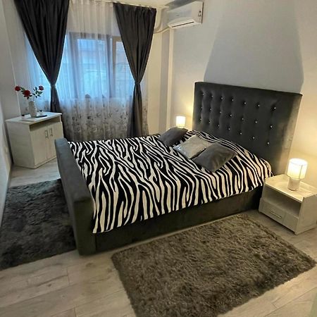 Apartament Nectaria Băile Herculane Esterno foto