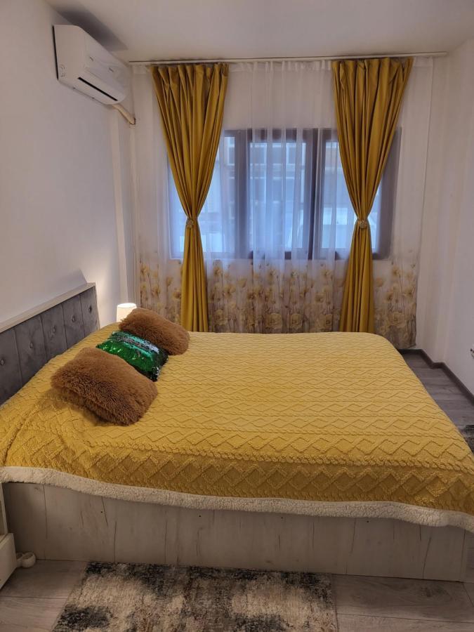 Apartament Nectaria Băile Herculane Esterno foto