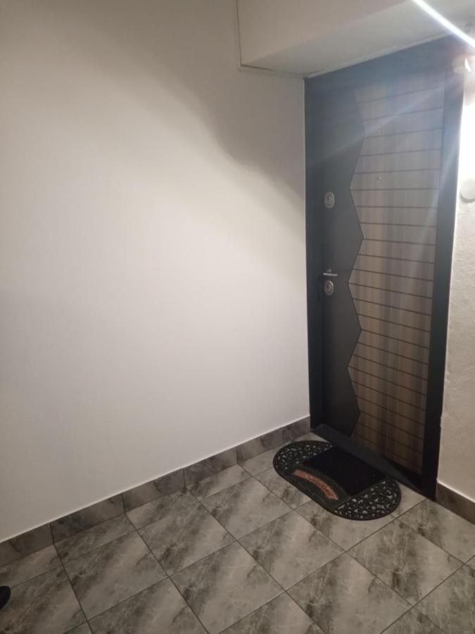 Apartament Nectaria Băile Herculane Esterno foto