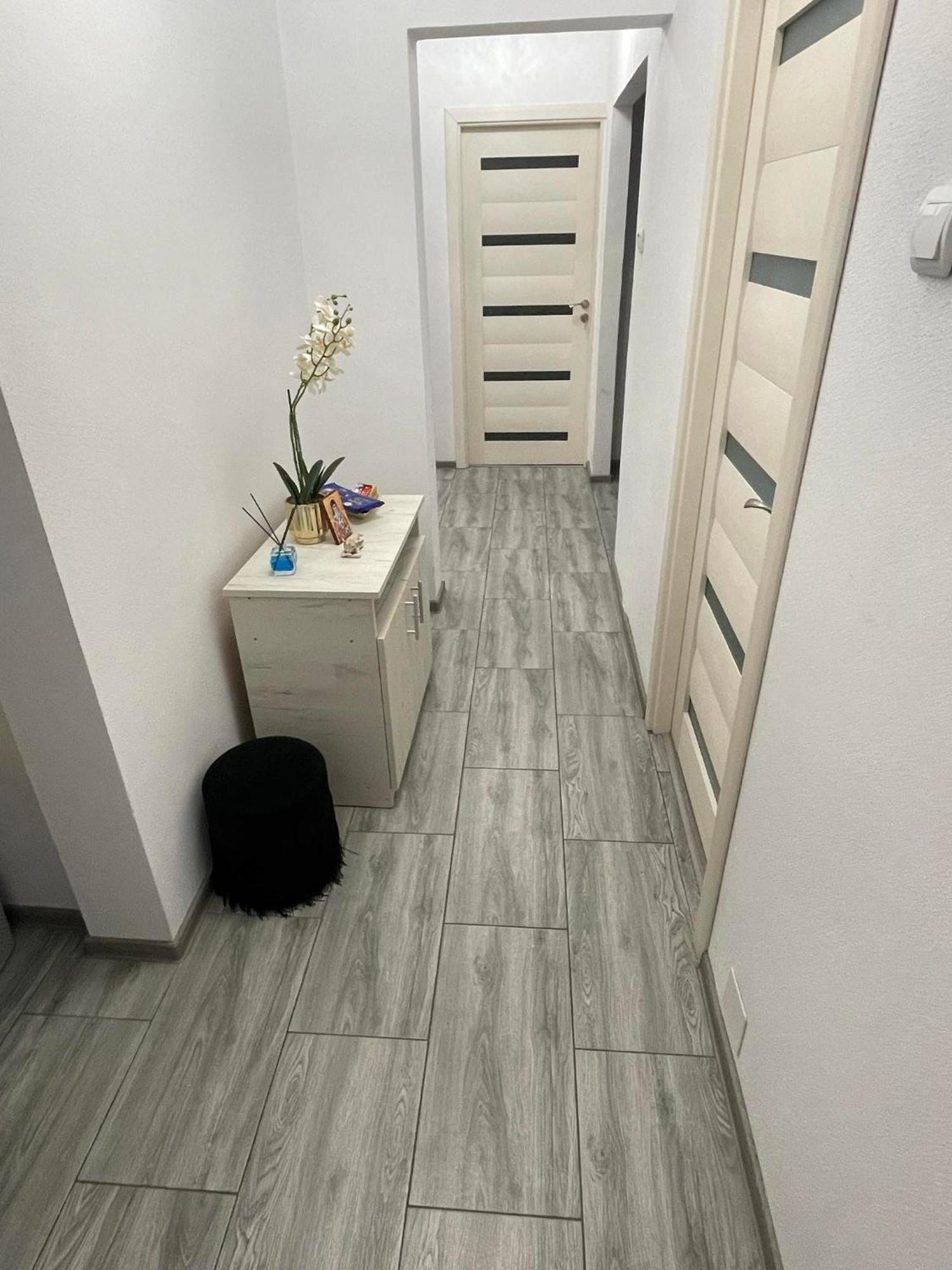 Apartament Nectaria Băile Herculane Esterno foto