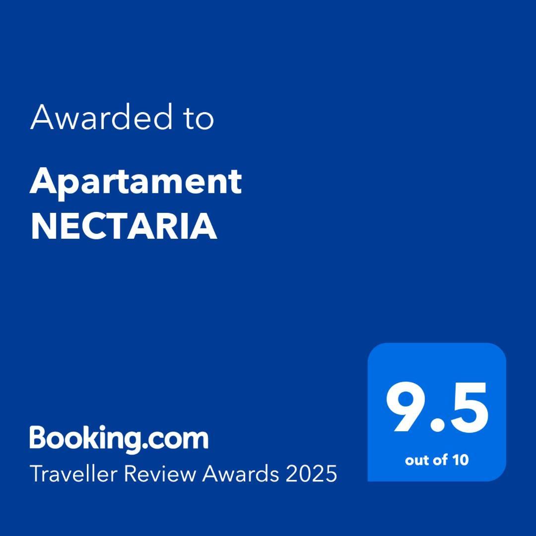 Apartament Nectaria Băile Herculane Esterno foto